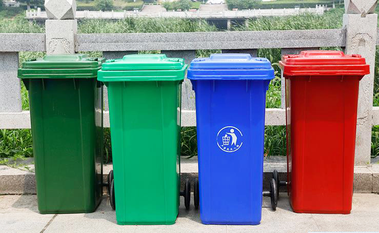 <b>塑料垃圾桶长期使用后的保养你知道吗？</b>