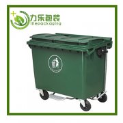 <b>塑料分类垃圾桶	挂车大号垃圾桶</b>